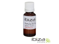 Ibiza Fragrância p/ Máquina Fumos Tropical Concentrado SMOKE-TROPIC Ibiza Fragrância p/ Máquina Fumos Tropical Concentrado SMOKE-TROPIC